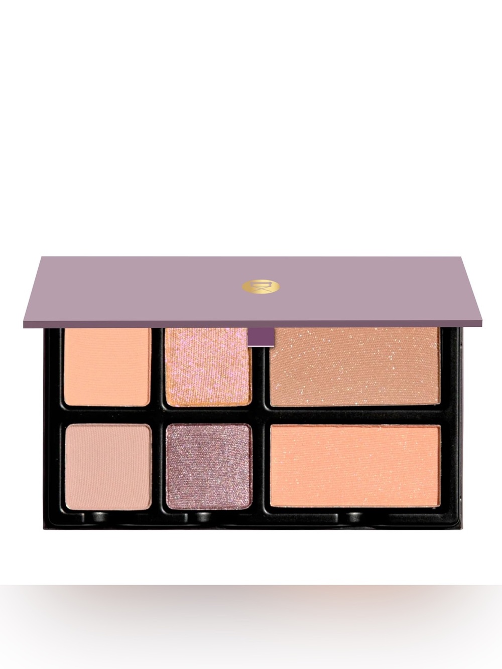 Viseart Paris Face Palette - Fleurette Coeur 0.42 oz new